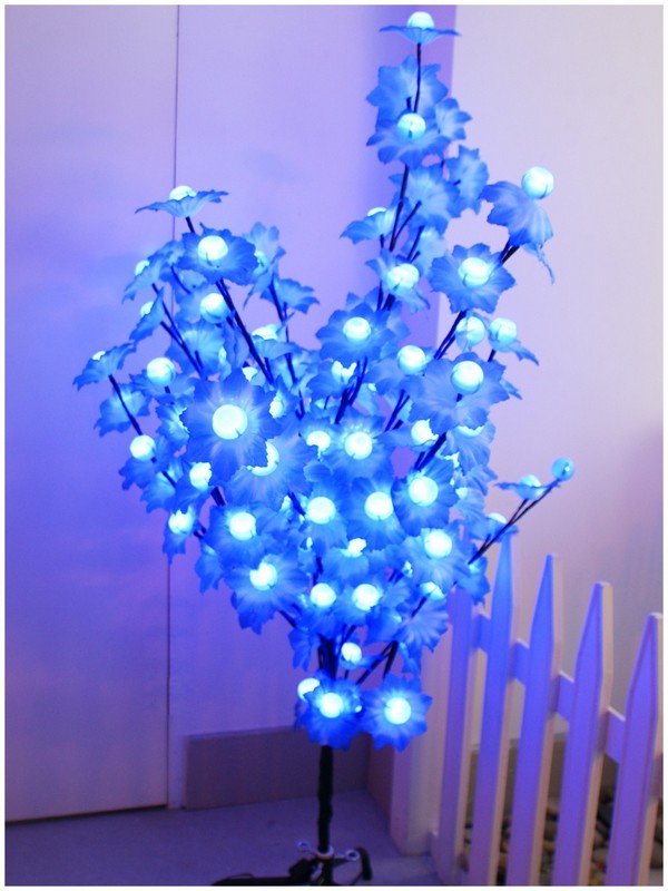 FY-003-A22 LED rama de un árbol pequeño llevó la lámpara del bulbo de las luces de navidad FY-003-A22 LED rama de un árbol pequeño llevó la lámpara del bulbo de las luces de Navidad barata