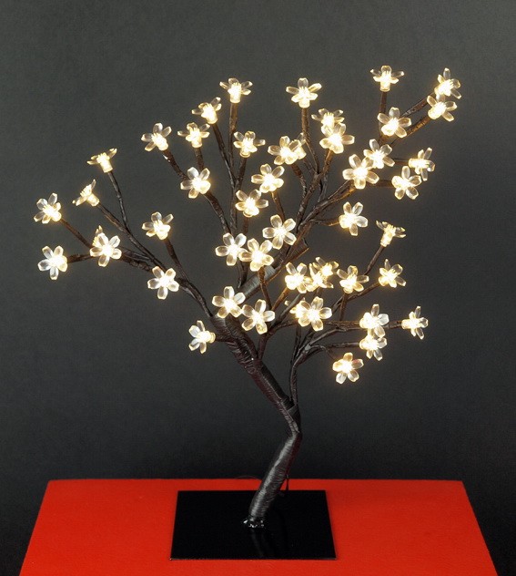 FY-003-B09 LED rama de un árbol pequeño llevó la lámpara del bulbo de las luces de navidad FY-003-B09 LED rama de un árbol pequeño llevó la lámpara del bulbo de las luces de Navidad barata - Luz rama de árbol del LEDfabricante de China