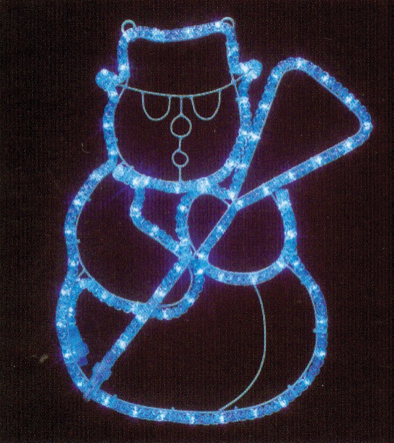 FY-16-002 christmas cuerda de neón de la lámpara bombilla FY-16-002 la cuerda de neón de la lámpara bombilla de luz de la Navidad barata Cuerda / luces de neón