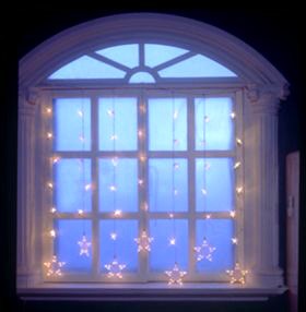 cortina de luz de la lámpara del bulbo de Navidad cortina de luz de la lámpara del bulbo barato navidad Net / Icicle / Cortina de luces LED