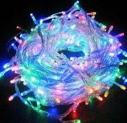 <b>Multicolor 144 ultrabrillante LED luces de la secuencia multifunción Borrar Cable 24V de baja tensión</b> Cadena luces multifunción Borrar Cable multicolor 144 ultrabrillante LED - Luces de la secuencia del LEDfabricados en China