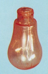 7  - Las luces de bulbo del arrozfabricante de China