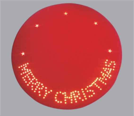 FY-002-A04 navidad LED DOORMAT alfombra lámpara de la bombilla FY-002-A04 LED DOORMAT alfombra lámpara bombilla navidad barato - Rango de luz Alfombrafabricante de China