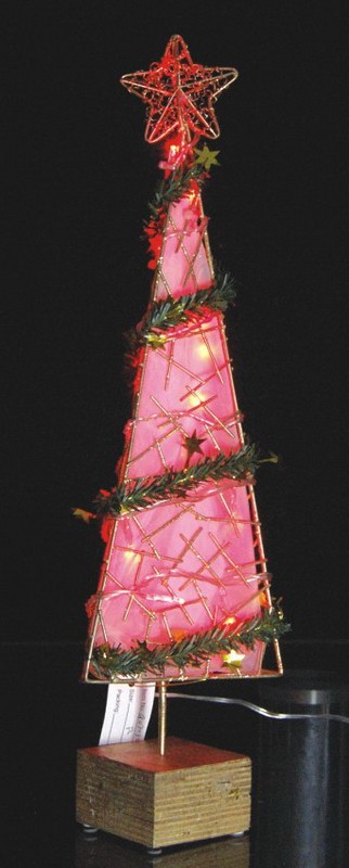FY-008-A19 29 Navidad artesanía de mimbre lámpara de la bombilla FY-008-A19 29 artesanías de mimbre de la lámpara bombilla de Navidad barata - Luz rotafabricados en China