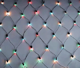 navidad Net bombilla de la lámpara luces Net bombilla de la lámpara luces de la Navidad barata - Net / Icicle / Cortina de luces LEDfabricados en China