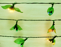 licencia de la lámpara bombilla de Navidad licencia de la lámpara bombilla de Navidad barata - Juego de luces Decoraciónfabricados en China