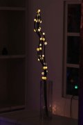 AF 50004-LED rama de un árbol pequeño llevó la lámpara del bulbo luces de navidad AF 50004-LED rama de un árbol pequeño llevó la lámpara del bulbo barato luces de navidad