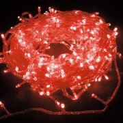 <b>Luces de la secuencia Multifunción Red 144 ultrabrillante LED On Clear Cable 24V de baja tensión</b> Luces de la secuencia Multifunción Red 144 ultrabrillante LED On Clear Cable - Luces de la secuencia del LEDfabricante de China