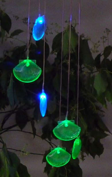 String,Light,Solar String Light with Outfit,with,Solar,Outfit