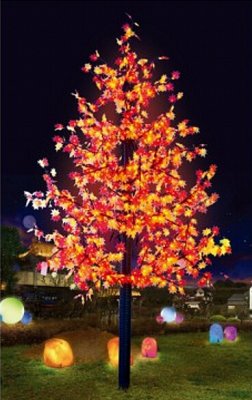  manufacturer In China Solar Tree Lightson sales  company